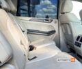Чорний Мерседес ГЛ 350, об'ємом двигуна 3 л та пробігом 310 тис. км за 23500 $, фото 25 на Automoto.ua