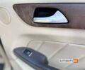Чорний Мерседес ГЛ 350, об'ємом двигуна 3 л та пробігом 310 тис. км за 23500 $, фото 27 на Automoto.ua