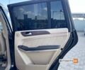 Чорний Мерседес ГЛ 350, об'ємом двигуна 3 л та пробігом 310 тис. км за 23500 $, фото 26 на Automoto.ua