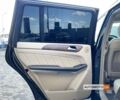 Чорний Мерседес ГЛ 350, об'ємом двигуна 3 л та пробігом 310 тис. км за 23500 $, фото 20 на Automoto.ua