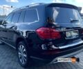 Чорний Мерседес ГЛ 350, об'ємом двигуна 3 л та пробігом 310 тис. км за 23500 $, фото 4 на Automoto.ua