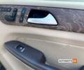 Чорний Мерседес ГЛ 350, об'ємом двигуна 3 л та пробігом 310 тис. км за 23500 $, фото 29 на Automoto.ua
