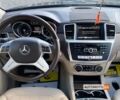 Чорний Мерседес ГЛ 350, об'ємом двигуна 3 л та пробігом 310 тис. км за 23500 $, фото 14 на Automoto.ua