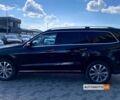 Чорний Мерседес ГЛ 350, об'ємом двигуна 3 л та пробігом 310 тис. км за 23500 $, фото 3 на Automoto.ua