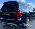 Чорний Мерседес ГЛ 350, об'ємом двигуна 3 л та пробігом 310 тис. км за 23500 $, фото 6 на Automoto.ua