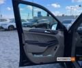 Чорний Мерседес ГЛ 350, об'ємом двигуна 3 л та пробігом 310 тис. км за 23500 $, фото 8 на Automoto.ua