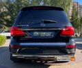 Чорний Мерседес ГЛ 350, об'ємом двигуна 3 л та пробігом 303 тис. км за 26950 $, фото 5 на Automoto.ua