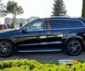 Чорний Мерседес ГЛ 350, об'ємом двигуна 3 л та пробігом 303 тис. км за 26950 $, фото 3 на Automoto.ua