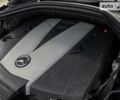 Черный Мерседес ГЛ 350, объемом двигателя 3 л и пробегом 246 тыс. км за 32000 $, фото 13 на Automoto.ua