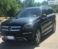 Мерседес ГЛ 350, об'ємом двигуна 0 л та пробігом 1 тис. км за 35000 $, фото 1 на Automoto.ua