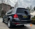 Сірий Мерседес ГЛ 350, об'ємом двигуна 3 л та пробігом 230 тис. км за 21890 $, фото 4 на Automoto.ua