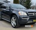Сірий Мерседес ГЛ 350, об'ємом двигуна 3 л та пробігом 230 тис. км за 21890 $, фото 1 на Automoto.ua