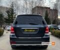 Сірий Мерседес ГЛ 350, об'ємом двигуна 3 л та пробігом 230 тис. км за 21890 $, фото 5 на Automoto.ua