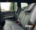 Сірий Мерседес ГЛ 350, об'ємом двигуна 3 л та пробігом 230 тис. км за 21890 $, фото 9 на Automoto.ua
