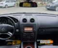 Сірий Мерседес ГЛ 350, об'ємом двигуна 3 л та пробігом 230 тис. км за 21890 $, фото 11 на Automoto.ua