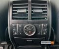 Сірий Мерседес ГЛ 350, об'ємом двигуна 3 л та пробігом 230 тис. км за 21890 $, фото 10 на Automoto.ua