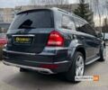 Сірий Мерседес ГЛ 350, об'ємом двигуна 3 л та пробігом 230 тис. км за 21890 $, фото 6 на Automoto.ua