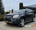 Сірий Мерседес ГЛ 350, об'ємом двигуна 3 л та пробігом 230 тис. км за 21890 $, фото 2 на Automoto.ua