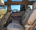 Серый Мерседес ГЛ 350, объемом двигателя 3 л и пробегом 200 тыс. км за 25500 $, фото 15 на Automoto.ua