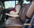 Синий Мерседес ГЛ 350, объемом двигателя 3 л и пробегом 210 тыс. км за 33990 $, фото 14 на Automoto.ua