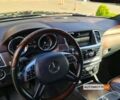 Синий Мерседес ГЛ 350, объемом двигателя 3 л и пробегом 210 тыс. км за 33990 $, фото 10 на Automoto.ua