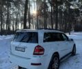 Білий Мерседес ГЛ 450, об'ємом двигуна 4.7 л та пробігом 179 тис. км за 10700 $, фото 1 на Automoto.ua