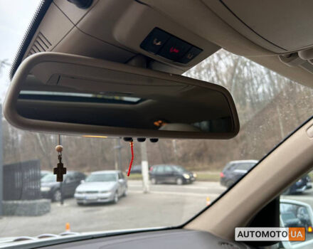 Белый Мерседес ГЛ 450, объемом двигателя 3 л и пробегом 220 тыс. км за 27999 $, фото 15 на Automoto.ua