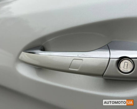 Белый Мерседес ГЛ 450, объемом двигателя 3 л и пробегом 220 тыс. км за 27999 $, фото 6 на Automoto.ua