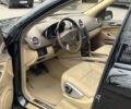 Чорний Мерседес ГЛ 450, об'ємом двигуна 4.66 л та пробігом 0 тис. км за 13900 $, фото 3 на Automoto.ua