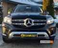 Чорний Мерседес ГЛ 450, об'ємом двигуна 3 л та пробігом 203 тис. км за 32700 $, фото 1 на Automoto.ua