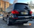 Чорний Мерседес ГЛ 450, об'ємом двигуна 3 л та пробігом 203 тис. км за 32700 $, фото 4 на Automoto.ua