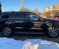 Чорний Мерседес ГЛ 450, об'ємом двигуна 3 л та пробігом 203 тис. км за 32700 $, фото 7 на Automoto.ua