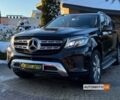 Чорний Мерседес ГЛ 450, об'ємом двигуна 3 л та пробігом 203 тис. км за 32700 $, фото 2 на Automoto.ua