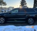 Чорний Мерседес ГЛ 450, об'ємом двигуна 3 л та пробігом 203 тис. км за 32700 $, фото 3 на Automoto.ua