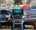 Чорний Мерседес ГЛ 450, об'ємом двигуна 3 л та пробігом 203 тис. км за 32700 $, фото 14 на Automoto.ua