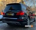 Чорний Мерседес ГЛ 450, об'ємом двигуна 3 л та пробігом 203 тис. км за 32700 $, фото 6 на Automoto.ua