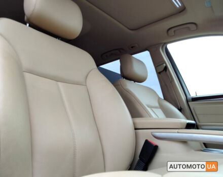 Сірий Мерседес ГЛ 450, об'ємом двигуна 4.7 л та пробігом 211 тис. км за 16800 $, фото 26 на Automoto.ua