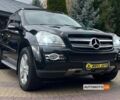 Чорний Мерседес ГЛ 500, об'ємом двигуна 5.5 л та пробігом 230 тис. км за 14900 $, фото 1 на Automoto.ua