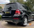 Чорний Мерседес ГЛ 500, об'ємом двигуна 5.5 л та пробігом 230 тис. км за 14900 $, фото 6 на Automoto.ua