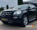 Чорний Мерседес ГЛ 500, об'ємом двигуна 5.5 л та пробігом 230 тис. км за 14900 $, фото 2 на Automoto.ua