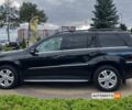 Чорний Мерседес ГЛ 500, об'ємом двигуна 5.5 л та пробігом 230 тис. км за 14900 $, фото 3 на Automoto.ua