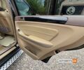 Черный Мерседес ГЛ 500, объемом двигателя 5.5 л и пробегом 395 тыс. км за 17900 $, фото 27 на Automoto.ua