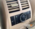 Черный Мерседес ГЛ 500, объемом двигателя 5.5 л и пробегом 395 тыс. км за 17900 $, фото 17 на Automoto.ua