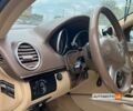 Черный Мерседес ГЛ 500, объемом двигателя 5.5 л и пробегом 395 тыс. км за 17900 $, фото 9 на Automoto.ua