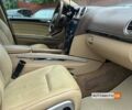 Черный Мерседес ГЛ 500, объемом двигателя 5.5 л и пробегом 395 тыс. км за 17900 $, фото 25 на Automoto.ua