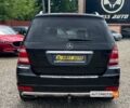 Черный Мерседес ГЛ 500, объемом двигателя 5.5 л и пробегом 395 тыс. км за 17900 $, фото 4 на Automoto.ua