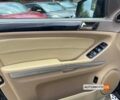 Черный Мерседес ГЛ 500, объемом двигателя 5.5 л и пробегом 395 тыс. км за 17900 $, фото 11 на Automoto.ua