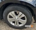 Черный Мерседес ГЛ 500, объемом двигателя 5.5 л и пробегом 395 тыс. км за 17900 $, фото 7 на Automoto.ua