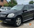 Черный Мерседес ГЛ 500, объемом двигателя 5.5 л и пробегом 395 тыс. км за 17900 $, фото 2 на Automoto.ua
