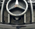 Чорний Мерседес ГЛ 500, об'ємом двигуна 4.7 л та пробігом 129 тис. км за 29500 $, фото 53 на Automoto.ua